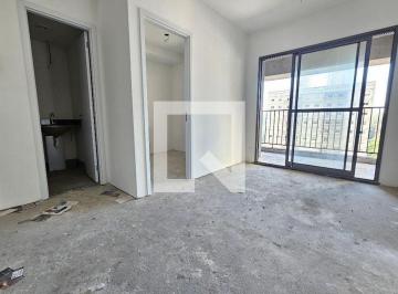 Apartamento · 46m² · 2 Quartos · Apartamento à Venda - Chácara Santo Antonio, 2 Quartos, 46 m2