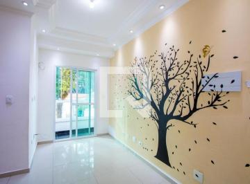 Apartamento · 41m² · 2 Quartos · 1 Vaga · Apartamento à Venda - Vila Assunção, 2 Quartos, 41 m2