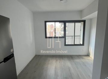 Apartamento · 22m² · 1 Quarto · Apartamento à venda no Paraíso, São Paulo-SP: 1 quarto, 1 banheiro, 22m² de área. Confira já!