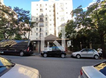 Photo 1 · Apartamento à Venda - Jardim Santa Emília, 2 Quartos, 64 m2