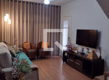 Casa · 180m² · 2 Quartos · 2 Vagas · Casa à Venda - Vila das Mercês, 2 Quartos, 180 m2