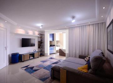 Apartamento · 103m² · 3 Quartos · 2 Vagas · Apartamento à Venda - Bosque da Saúde, 3 Quartos, 103 m2