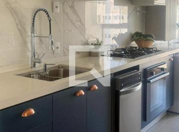 Apartamento · 70m² · 2 Quartos · 2 Vagas · Apartamento à Venda - Campo Grande, 2 Quartos, 70 m2