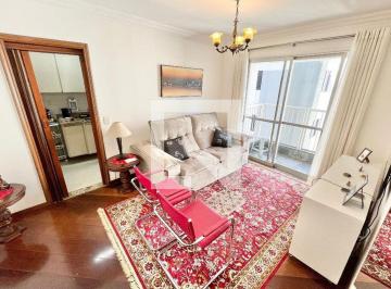 Apartamento · 94m² · 3 Quartos · 2 Vagas · Apartamento à Venda - Santana, 3 Quartos, 94 m2