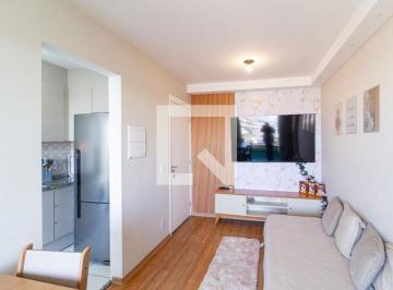 Apartamento · 48m² · 2 Quartos · 1 Vaga · Apartamento à Venda - Vila Yolanda, 2 Quartos, 48 m2