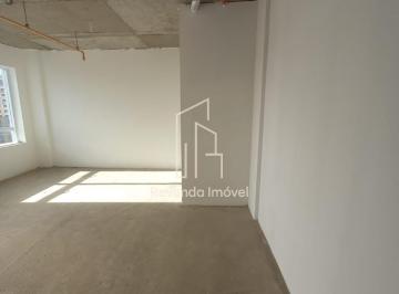 Comercial · 39m² · 1 Vaga · Imóvel comercial à venda em SP - Sala de 39,65m² na Chácara Santo Antônio: 1 sala, 1 banheiro, 1 vag