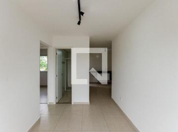 Apartamento · 48m² · 2 Quartos · 1 Vaga · Apartamento à Venda - Jardim Marisa, 2 Quartos, 48 m2