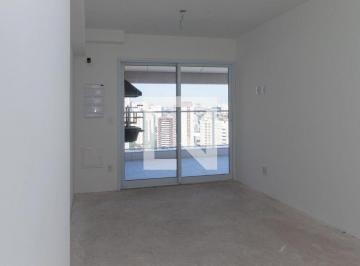 Apartamento · 104m² · 3 Quartos · 2 Vagas · Apartamento à Venda - Água Branca, 3 Quartos, 104 m2