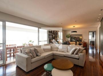 Apartamento · 170m² · 3 Quartos · 3 Vagas · Apartamento à Venda - Barra Funda, 3 Quartos, 170 m2