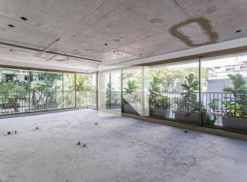 Apartamento · 181m² · 3 Quartos · 2 Vagas · Apartamento à Venda - Itaim Bibi, 3 Quartos, 181 m2