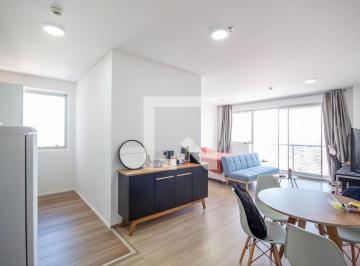 Apartamento · 47m² · 1 Quarto · 1 Vaga · Apartamento à Venda - Centro, 1 Quarto, 47 m2