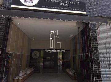 Comercial · 200m² · 2 Vagas · Espaço Comercial de 200m² com 2 banheiros e 2 vagas de garagem no Jardim Nossa Senhora do Carmo, São