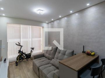 Apartamento · 38m² · 2 Quartos · Apartamento à Venda - Vila Ré, 2 Quartos, 38 m2