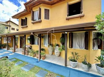 Casa · 240m² · 3 Quartos · 2 Vagas · Casa em Condomínio à Venda em Jandira-SP, Bairro Nova Higienópolis: 3 Quartos, 1 Suíte, 3 Banheiros,