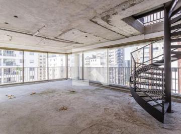 Apartamento · 374m² · 3 Quartos · 4 Vagas · Apartamento à Venda - Itaim Bibi, 3 Quartos, 374 m2