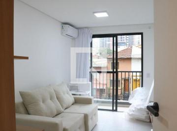 Apartamento · 27m² · 1 Quarto · Apartamento à Venda - Perdizes, 1 Quarto, 27 m2