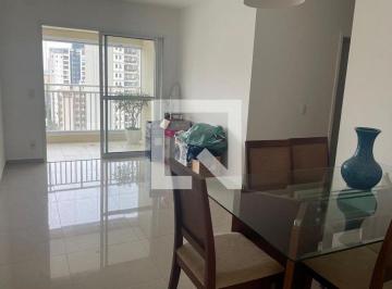 Apartamento · 84m² · 3 Quartos · 2 Vagas · Apartamento à Venda - Nova Petrópolis, 3 Quartos, 84 m2
