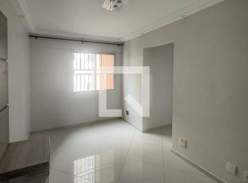Apartamento · 48m² · 2 Quartos · 1 Vaga · Apartamento à Venda - Campo Grande, 2 Quartos, 48 m2