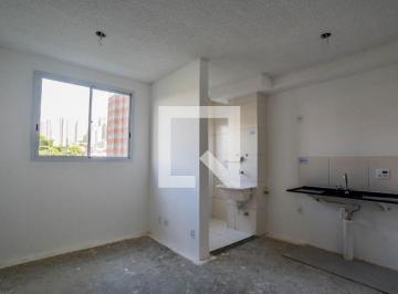 Apartamento · 38m² · 2 Quartos · Apartamento à Venda - Campestre, 2 Quartos, 38 m2