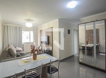 Apartamento · 64m² · 3 Quartos · 1 Vaga · Apartamento à Venda - Paulicéia, 3 Quartos, 64 m2