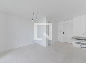 Apartamento · 25m² · 1 Quarto · Apartamento à Venda - Santo Amaro , 1 Quarto, 25 m2