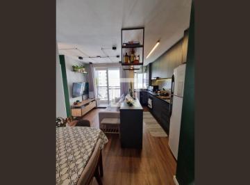 Apartamento · 43m² · 2 Quartos · 1 Vaga · Apartamento à Venda - Parque Monte Alegre, 2 Quartos, 43 m2