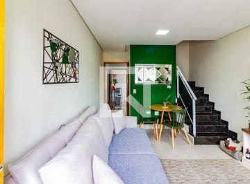 Casa · 81m² · 2 Quartos · 1 Vaga · Casa à Venda - Jardim Palmares, 2 Quartos, 81 m2