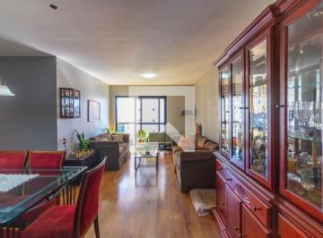 Apartamento · 130m² · 3 Quartos · 2 Vagas · Apartamento à Venda - Moema, 3 Quartos, 130 m2
