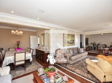 Apartamento · 170m² · 3 Quartos · 3 Vagas · Apartamento à Venda - Morumbi, 3 Quartos, 170 m2