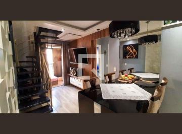 Apartamento · 92m² · 4 Quartos · 1 Vaga · Apartamento à Venda - Novo Osasco, 4 Quartos, 92 m2