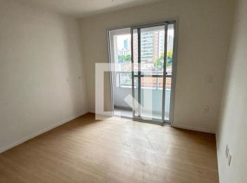 Apartamento · 27m² · 1 Quarto · Apartamento à Venda - Brooklin, 1 Quarto, 27 m2