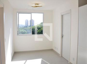 Apartamento · 33m² · 2 Quartos · 1 Vaga · Apartamento à Venda - Piqueri, 2 Quartos, 33 m2