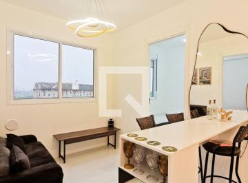 Apartamento · 34m² · 2 Quartos · Apartamento à Venda - Santana, 2 Quartos, 34 m2