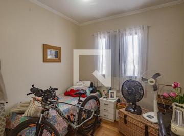 Apartamento · 71m² · 3 Quartos · 1 Vaga · Apartamento à Venda - Jardim Santa Emília, 3 Quartos, 71 m2