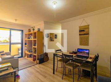 Apartamento · 53m² · 2 Quartos · 1 Vaga · Apartamento à Venda - Jabaquara, 2 Quartos, 53 m2