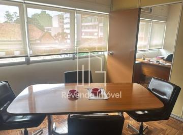 Comercial · 85m² · 1 Vaga · Oportunidade Imperdível: Sala Comercial à Venda em Vila Buarque, São Paulo-SP - 1 Sala, 1 Banheiro, 