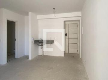 Apartamento · 33m² · 1 Quarto · 1 Vaga · Apartamento à Venda - Bosque da Saúde, 1 Quarto, 33 m2