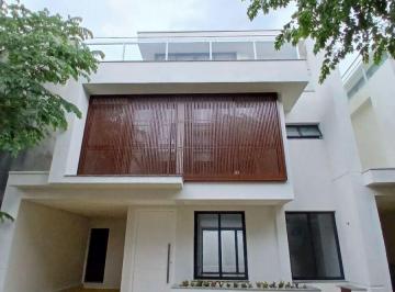 Casa de 5 quartos, São Sebastião · Luxuosa Casa Tríplex no Condomínio Cambury Residence II – A 200m da Praia de Camburi