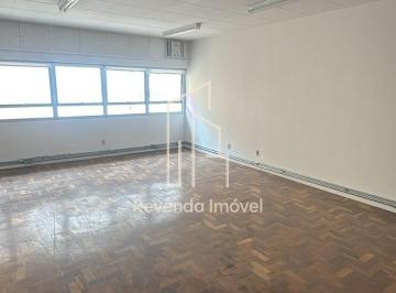 Comercial · 85m² · 1 Vaga · Sala Comercial à Venda em Vila Buarque, São Paulo-SP: 1 Sala, 1 Banheiro, 1 Vaga de Garagem - 85m² d