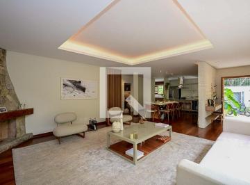 Casa · 332m² · 5 Quartos · 3 Vagas · Casa à Venda - Morumbi, 5 Quartos, 332 m2