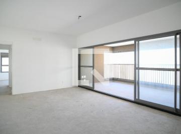 Apartamento · 132m² · 3 Quartos · 2 Vagas · Apartamento à Venda - Bosque da Saúde, 3 Quartos, 132 m2