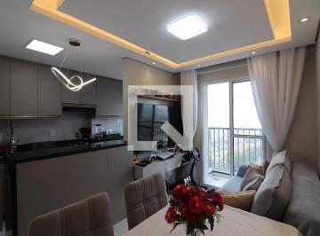 Apartamento · 43m² · 2 Quartos · 1 Vaga · Apartamento à Venda - Assunção, 2 Quartos, 43 m2