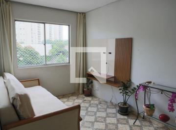 Apartamento · 62m² · 2 Quartos · 1 Vaga · Apartamento à Venda - Jaguaré, 2 Quartos, 62 m2