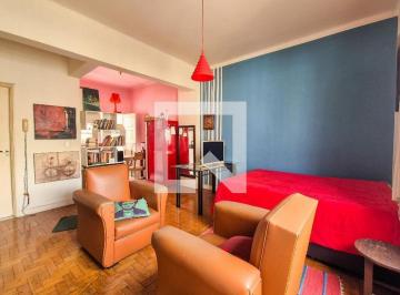 Apartamento · 40m² · 1 Quarto · Apartamento à Venda - Centro, 1 Quarto, 40 m2