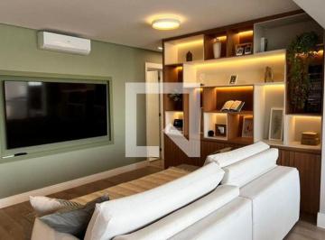 Apartamento · 90m² · 3 Quartos · 2 Vagas · Apartamento à Venda - Vila Mascote, 3 Quartos, 90 m2