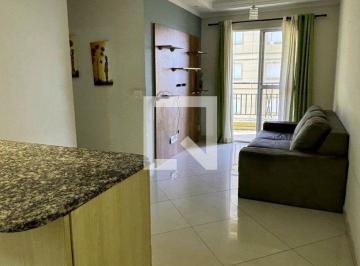 Apartamento · 58m² · 2 Quartos · 1 Vaga · Apartamento à Venda - Assunção, 2 Quartos, 58 m2