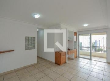 Apartamento · 97m² · 2 Quartos · 3 Vagas · Apartamento à Venda - Jardim Marajoara , 2 Quartos, 97 m2