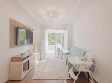Apartamento · 71m² · 3 Quartos · 1 Vaga · Apartamento à Venda - Sumaré, 3 Quartos, 71 m2