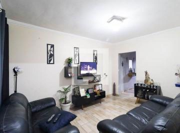 Casa · 100m² · 2 Quartos · 3 Vagas · Casa à Venda - Vila Constança , 2 Quartos, 100 m2