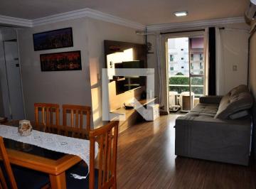Apartamento · 68m² · 3 Quartos · 1 Vaga · Apartamento à Venda - Jardim Iris , 3 Quartos, 68 m2